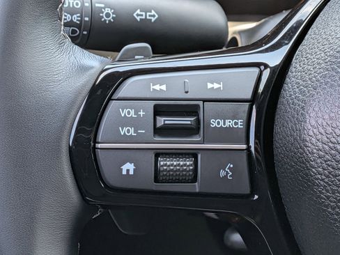 Used 2025 Honda Civic Sport image 18