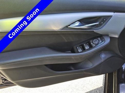 Used 2023 Cadillac CT5 Luxury w/ Sun And Sound Package RWD image 6