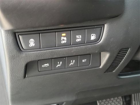 New 2026 MAZDA CX-50 AWD 2.5 Hybrid w/ Weather Package image 17