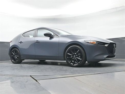 Certified 2023 MAZDA MAZDA3 s image 34