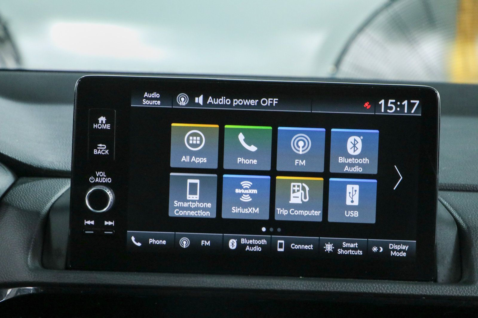 Used 2024 Honda CR-V EX-L image 19