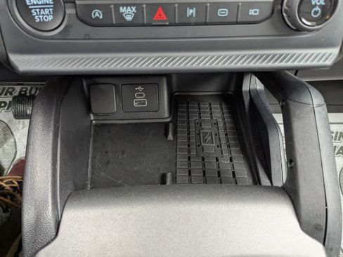 Used 2025 Ford Bronco Sport Badlands image 31