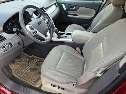 Used 2013 Ford Edge SEL image 19