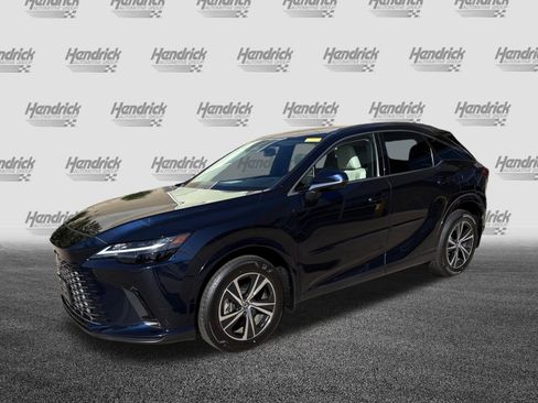 Used 2023 Lexus RX 350 w/ Accessory Package (2T) AWD/4WD image 5