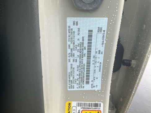 New 2026 Ford Bronco Outer Banks w/ Sasquatch Package AWD/4WD image 18