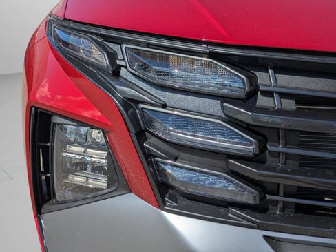 New 2026 Hyundai Tucson SE FWD image 28