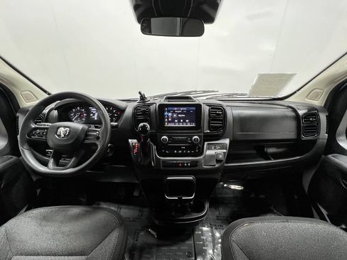 Used 2023 RAM ProMaster 2500 FWD image 19