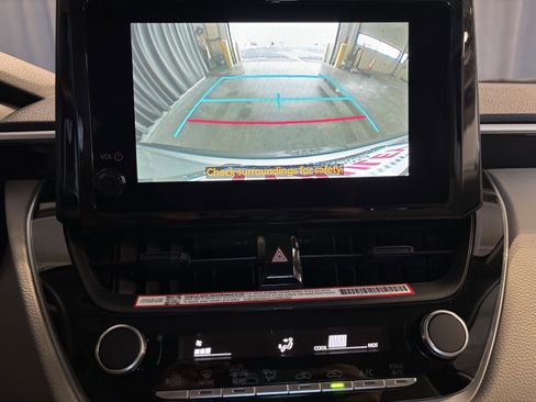 New 2026 Toyota Corolla Cross L image 14