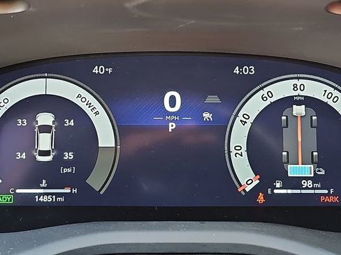 Used 2025 Toyota Camry XSE image 21