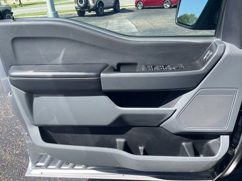 Used 2022 Ford F150 XLT w/ Trailer Tow Package AWD/4WD image 32