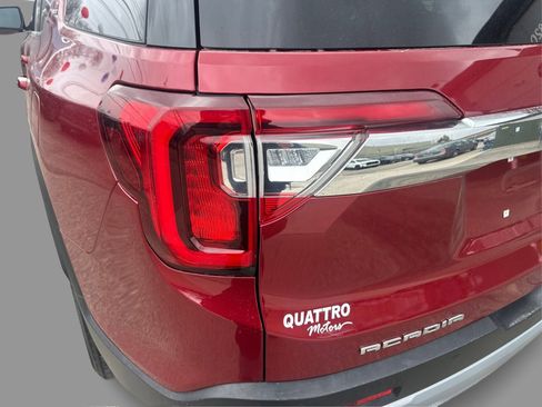 Used 2020 GMC Acadia SLE w/ Driver Convenience Package image 21