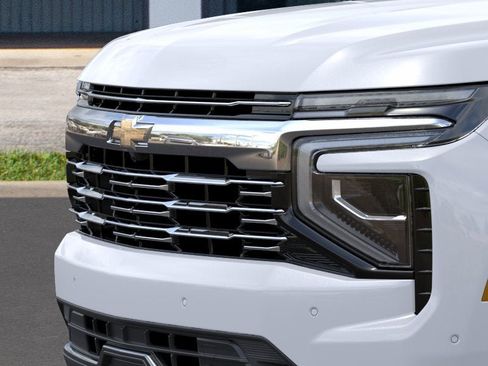 New 2026 Chevrolet Tahoe Premier RWD image 37