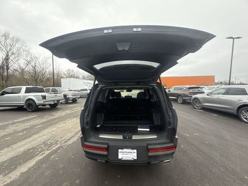 New 2025 Hyundai Santa Fe Limited AWD/4WD image 25