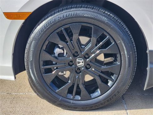 Certified 2025 Honda Odyssey Sport-L image 23