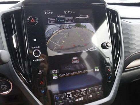 Certified 2025 Subaru Forester Touring image 28