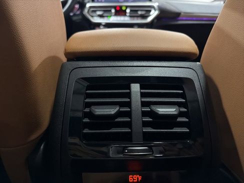 Used 2024 BMW X3 M40i w/ Shadowloine Package image 31