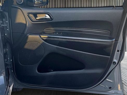 Used 2022 Dodge Durango GT image 24