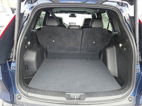 Certified 2025 Honda CR-V Sport Touring image 29
