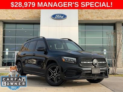 Used 2024 Mercedes-Benz GLB 250