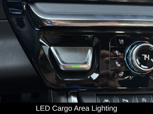 New 2026 GMC Sierra 1500 Denali Ultimate AWD/4WD image 21