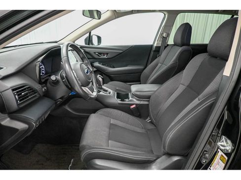 Used 2023 Subaru Outback Premium image 49