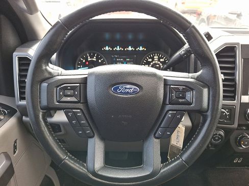 Used 2020 Ford F150 XLT w/ Equipment Group 302A Luxury image 20