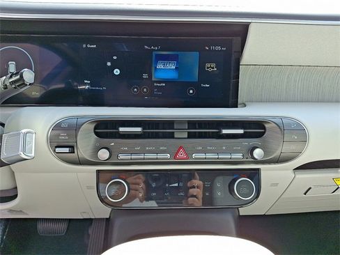 New 2026 Hyundai Palisade Calligraphy image 8