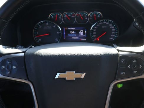 Used 2014 Chevrolet Silverado 1500 LT w/ All Star Edition image 28