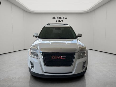 Used 2014 GMC Terrain SLT FWD image 8
