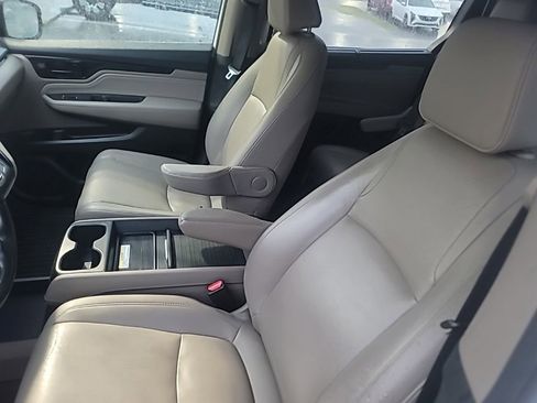 Used 2019 Honda Odyssey Elite image 7
