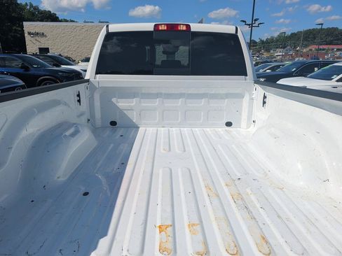 Used 2026 RAM 2500 Laramie AWD/4WD image 14