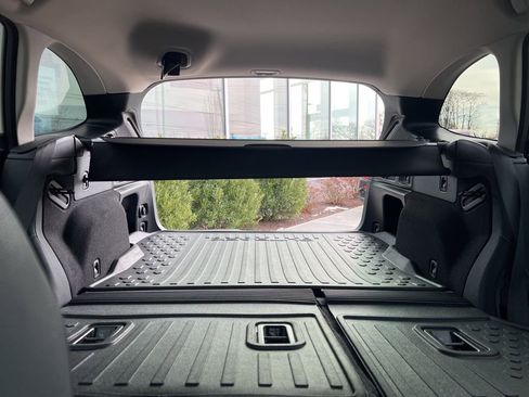 Used 2023 Subaru Outback Onyx Edition image 53