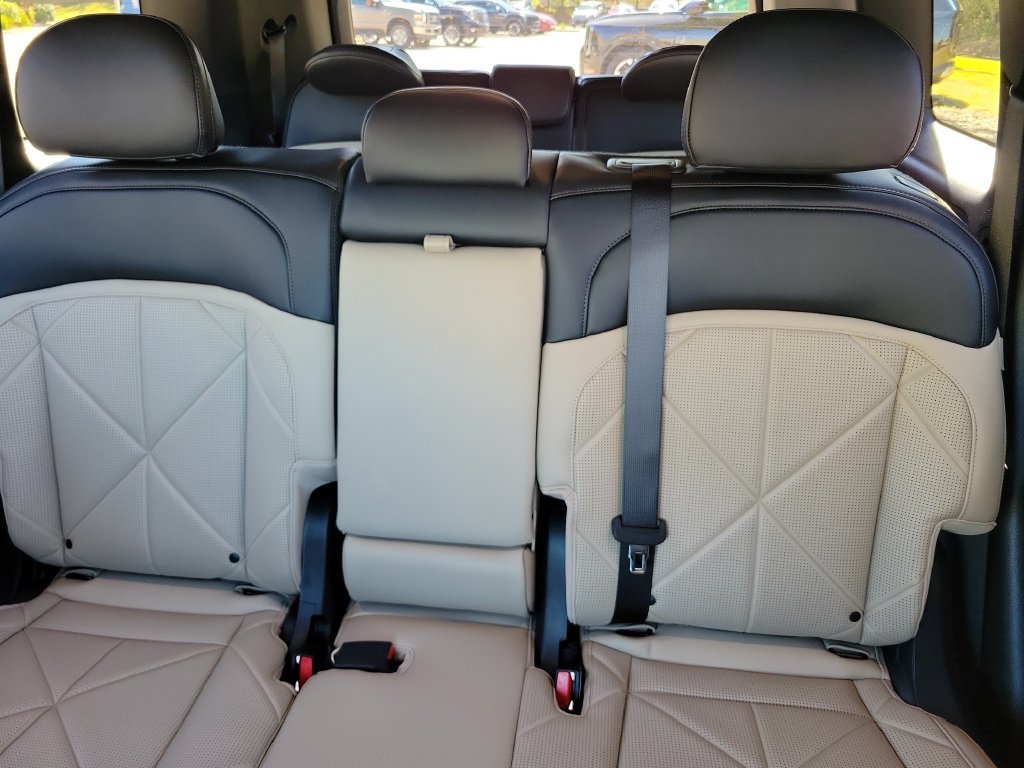 New 2027 Kia Telluride EX FWD image 16