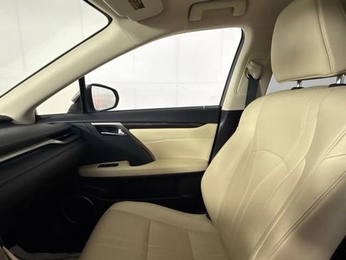 Used 2022 Lexus RX 350L Luxury w/ Accessory Package (Z1) FWD image 25