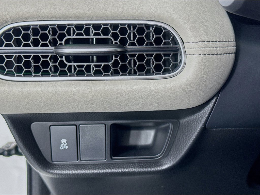 Used 2026 Honda HR-V EX-L image 18
