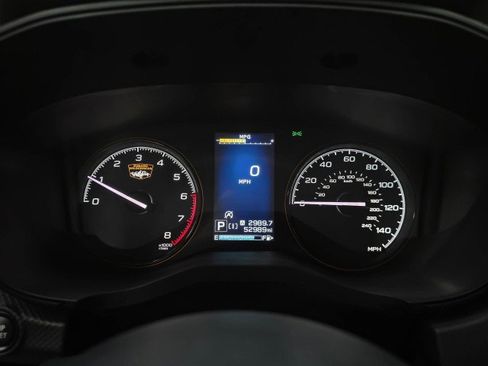 Used 2022 Subaru Forester Wilderness AWD/4WD image 24