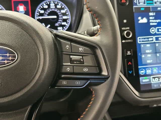 Certified 2024 Subaru Crosstrek 2.5i Limited AWD/4WD image 9