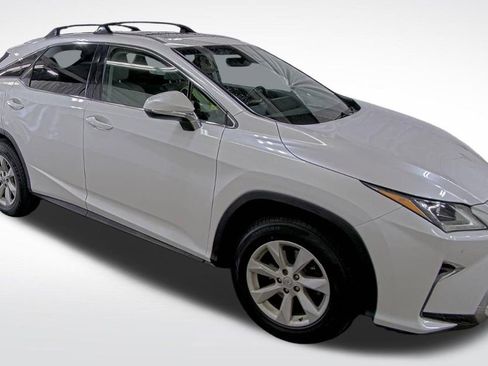 Used 2017 Lexus RX 350 AWD w/ Premium Package image 5