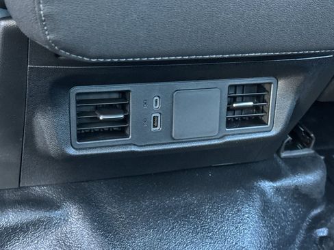 New 2026 GMC Sierra 2500 Pro w/ 1SA Pro Safety Plus Package image 13