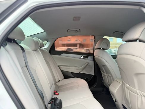 Used 2017 Hyundai Sonata SE FWD image 17