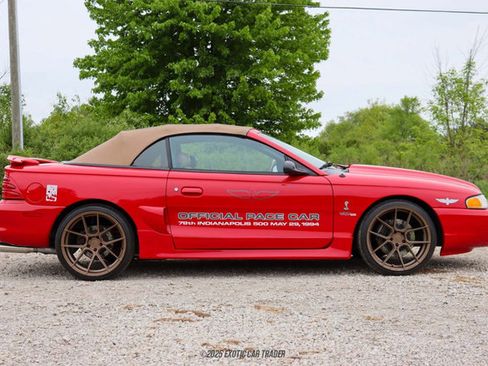 Used 1994 Ford Mustang GT image 16