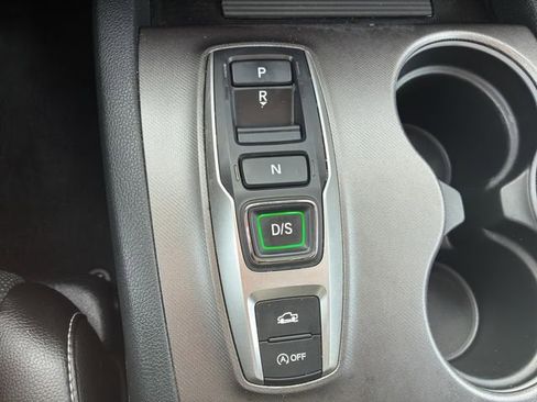 Used 2023 Honda Ridgeline RTL-E image 16