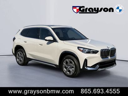 New 2026 BMW X1 xDrive28i w/ Convenience Package