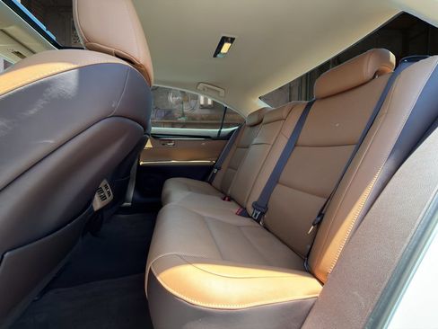 Used 2017 Lexus ES 350 FWD image 14