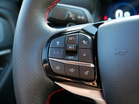 Used 2026 Ford Explorer ST w/ Sun And Sound Package AWD/4WD image 28