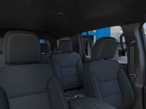 New 2026 Chevrolet Traverse LT image 24