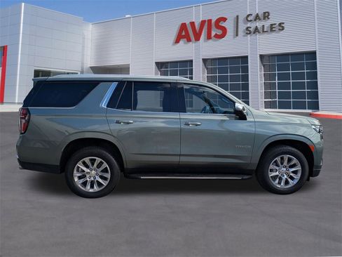 Used 2023 Chevrolet Tahoe Premier image 5