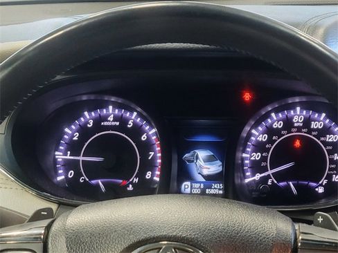 Used 2016 Toyota Avalon Touring image 28