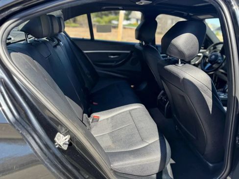 Used 2018 BMW 330i xDrive Sedan AWD/4WD image 15