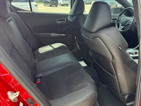 Used 2020 Acura TLX Type S PMC Edition AWD/4WD image 15